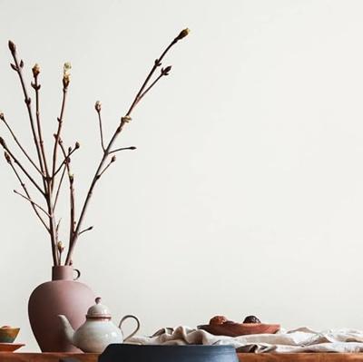 Livingwalls House of Turnowsky - Wit - Uni - 389025