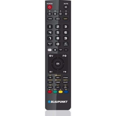 Universele afstandsbediening Blaupunkt BP3004 Philips Universele afstandsbediening Blaupunkt BP3004 Philips