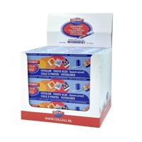 Collall • display fotolijm 12 flacons à 100ml - thumbnail