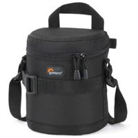Lowepro Lens Case 11x14cm Black - thumbnail