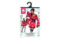 Sexy Vodka Geisha kostuum - thumbnail