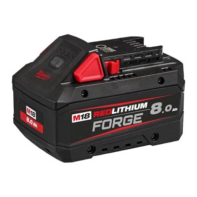 Milwaukee m18 fb12 | forge accu 18v 12.0ah - 4932492651