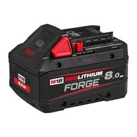 Milwaukee m18 fb12 | forge accu 18v 12.0ah - 4932492651 - thumbnail
