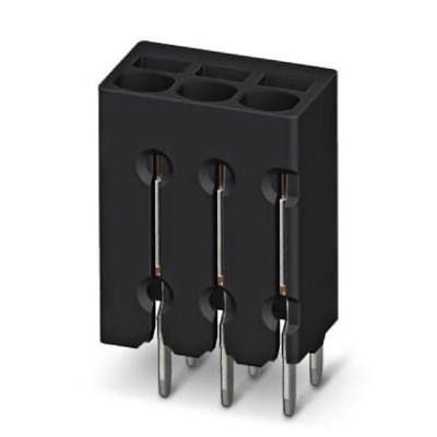 Phoenix Contact 1771017 Veerkrachtklemblok 0.50 mm² Aantal polen 8 310 stuk(s) Phoenix Contact 1771017 Veerkrachtklemblok 0.50 mm² Aantal polen 8 310 stuk(s)