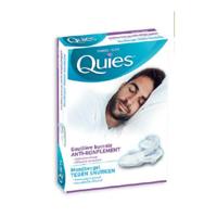 Quies A/snurk Mondbeugel - thumbnail