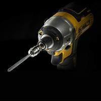 DeWALT DT70537T Extreme Impact Torsion Schroefbits T20 50mm + MagLock bithouder - thumbnail