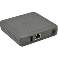 Silex Technology DS-520AN WiFi-USB-server Gigabit-LAN (1 Gbit/s), USB-A 2.0, WiFi 4 (IEEE 802.11 n/g/b/a) - thumbnail