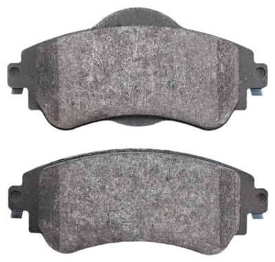 Remblokken set 37890