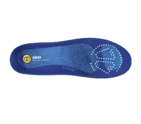 Sidas 3 Feet Low Inlegzool - thumbnail