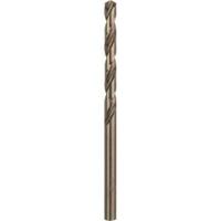 Bosch Accessories 2608585849 2608585849 HSS Metaal-spiraalboor 4.5 mm Gezamenlijke lengte 80 mm Kobalt DIN 338 Cilinderschacht 1 stuk(s) - thumbnail
