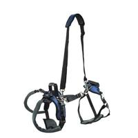 Petsafe carelift voor en achter - thumbnail