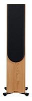 Monitor Audio Silver 500 7G vloerstaande speaker essenhout - thumbnail