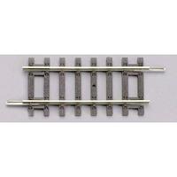 H0 Piko A-rails 55204 Rechte rails 107.32 mm 6 stuk(s) - thumbnail