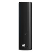 Western Digital wdbwlg0040hbk-eesn external hdd [4tb, 3.5", usb3.0, 5 gbps, 5400 rpm, black] - thumbnail