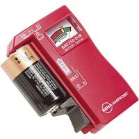 Beha Amprobe Batterijtester BAT-250-EUR Meetbereik (batterijtester) 1.5 V, 9 V Batterij 4620297 - thumbnail