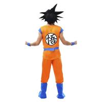 Kostuum Goku Saiyan Heren - thumbnail