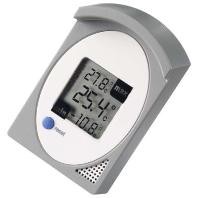 TFA Dostmann 30.1017.10 Thermometer Grijs