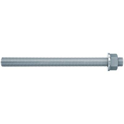 Fischer 519401 FIS A M 16 x 175 Ankerstang 175 mm 18 mm 10 stuk(s)