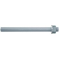 Fischer 519401 FIS A M 16 x 175 Ankerstang 175 mm 18 mm 10 stuk(s) - thumbnail