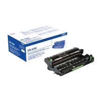 Brother DR-3400 printer drum Origineel 1 stuk(s) - thumbnail