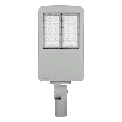V-TAC VT-102ST LED Straatlantaarn - Samsung - 140lm/w - IP65 Waterdicht - Grijs - 100W - 14000