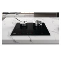Whirlpool WL B5860 AL kookplaat Zwart Ingebouwd 60 cm Zone van inductiekookplaat 4 zone(s) - thumbnail