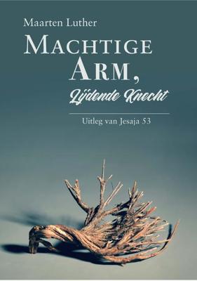 Machtige Arm, lijdende Knecht - Maarten Luther - ebook