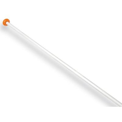 VLAGGENSTOK WIT 200 7986520