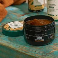 The Body Shop Hair & Scalp Scrub 240ml - thumbnail