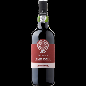 Quinta da Trovisca Ruby Port 750ML bij Jumbo Quinta da Trovisca Ruby Port 750ML bij Jumbo