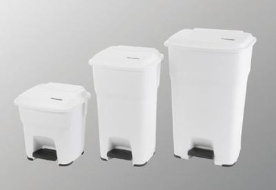 Vileda pedaalemmer Hera 35 l, wit