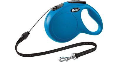 Producten/flexi rollijn new classic koord blauw m8 meter tot 20kg