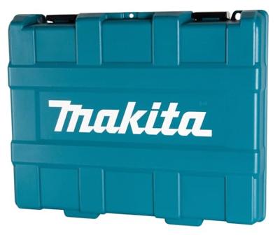Makita 821568-1 Kunststof koffer tbv Lijm- en Kitspuit DCG140/DCG180 - thumbnail