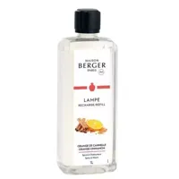 Lampe Berger huisparfum orange cinnamon 1 l - thumbnail