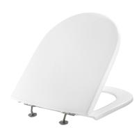 Pressalit Projecta d closetzitting polygiene wit 172011-d28999 - thumbnail