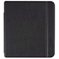 Cover slimfit zwart - tolino vision color - thumbnail