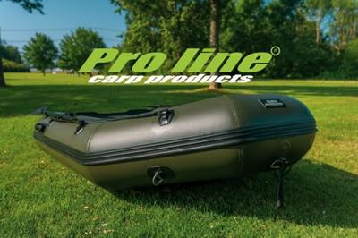 Proline Commando Lightweight Wide Model 200AD