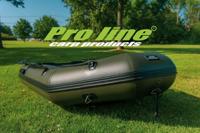 Proline Commando Lightweight Wide Model 200AD - thumbnail