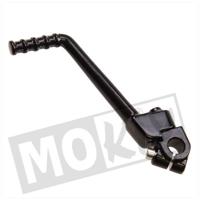 Kickstartpedaal Derbi Senda ijzer zwart - thumbnail