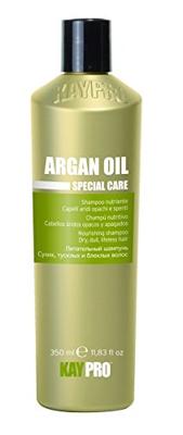 Kay Pro Special Care Argan Oil Shampoo 350ml