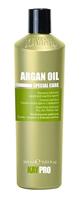 Kay Pro Special Care Argan Oil Shampoo 350ml - thumbnail