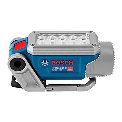 Bosch Blauw GLI DeciLED Professional acculamp - 06014A0000 - thumbnail