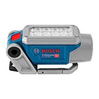 Bosch Professional GLI DeciLED 06014A0000 Werklamp LED - thumbnail