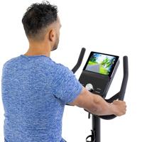 Tunturi Signature E80 l Hometrainer - thumbnail