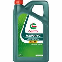 Motorolie Castrol Magnatec Benzine Diesel 5W30 5 L - thumbnail