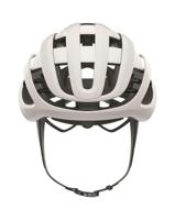 Abus helm airbreaker polar wit matt m 52-58cm - thumbnail