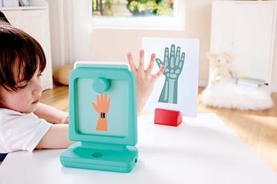 Bordspel Hape Plastic