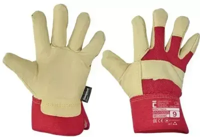 KIXX rozenhandschoen tl 217 maat 8