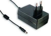 Mean Well Stekkernetvoeding, vaste spanning 5 V/DC 4500 mA 22.5 W - thumbnail