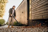 Kärcher Home & Garden WD 5 V-25/5/22 1.628-300.0 Nat- en droogzuiger 1100 W 25 l Bladblazer - thumbnail